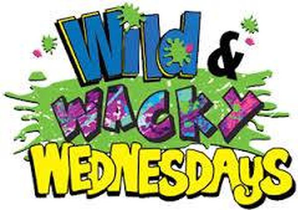 Wacky Wednesday Clipart at GetDrawings | Free download