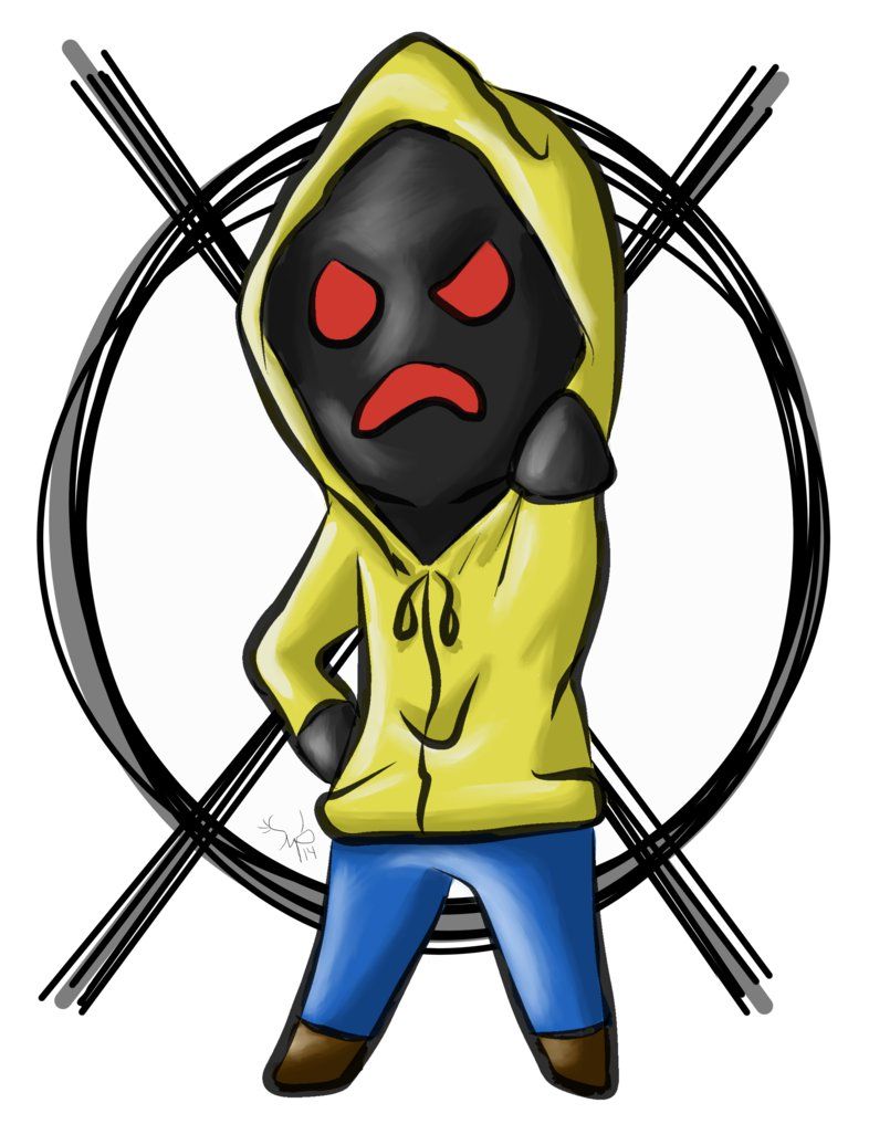 786x1017 I May Do A Different Version For Those Who Hate The Waffle Idea