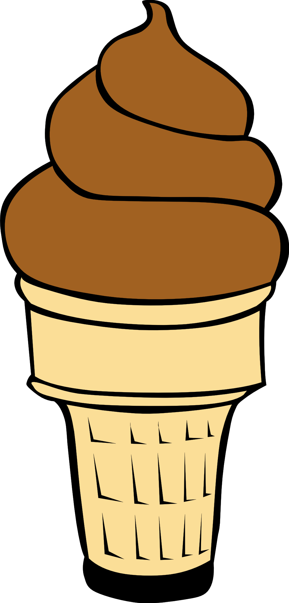 999x2082 Waffle Bowl Cliparts