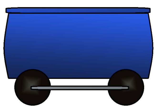663x460 Rail Car Clipart Clip Art Library