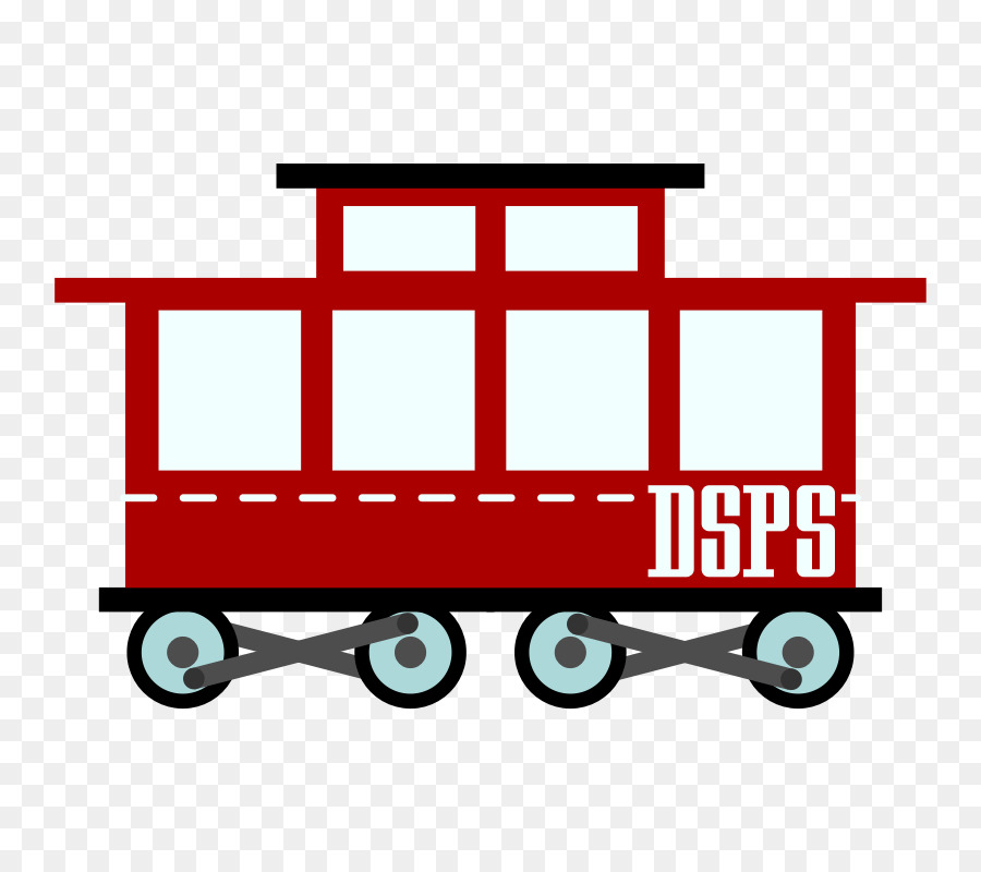 900x800 Passenger Car Train Rail Transport Railroad Car Clip Art