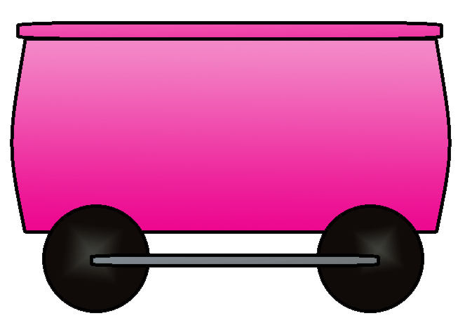 663x460 Train Clipart Train Wagon