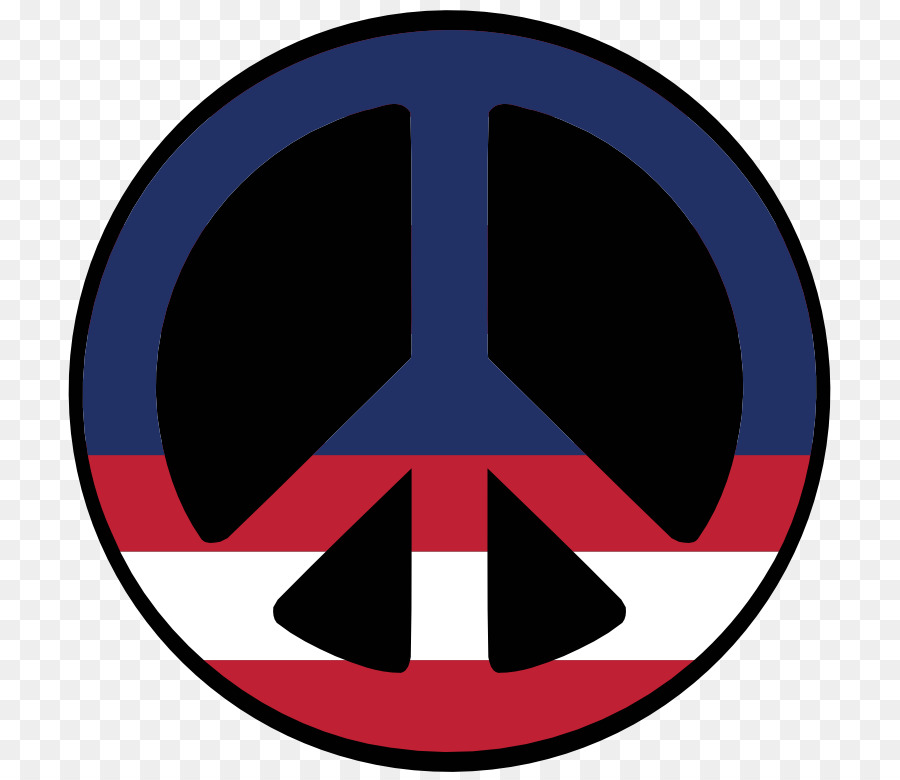 900x780 United States Peace Symbols Clip Art