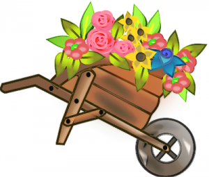 300x255 Wagon Clip Art Download