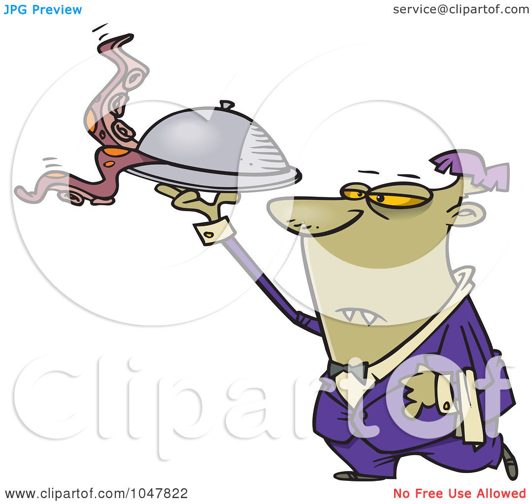1080x1024 Royalty Free (Rf) Clip Art Illustration Of A Cartoon Vampire