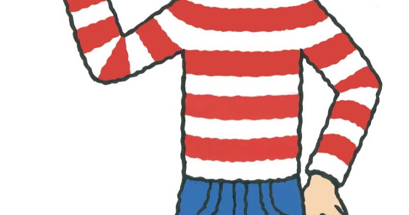 834x438 Lds Ysa Activity Ideas Where's Waldo