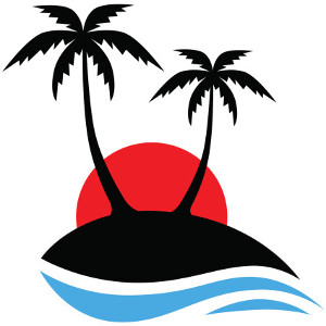 300x300 Really Amusing Beach Clip Art And Pictures