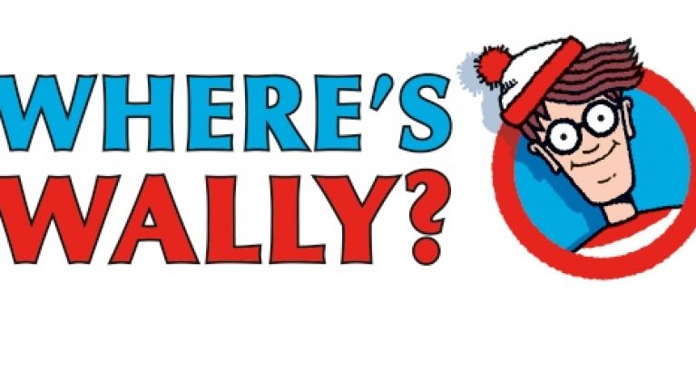 767x431 There's A Where's Wally Movie On The Way Her.ie