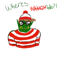 200x200 Where's Waldo (Where's Wally) Image Gallery Know Your Meme