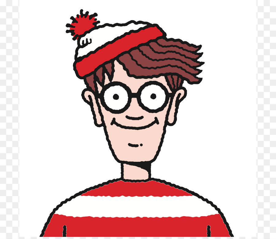 900x780 Wheres Wally The Wonder Book Childrens Literature Listen How