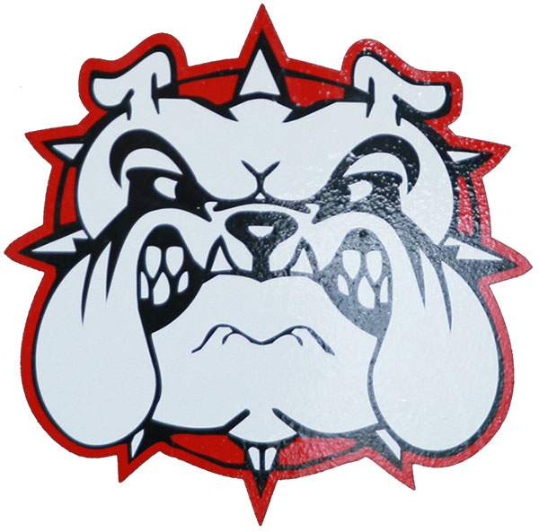 600x593 Dead Man Walking Clip Art