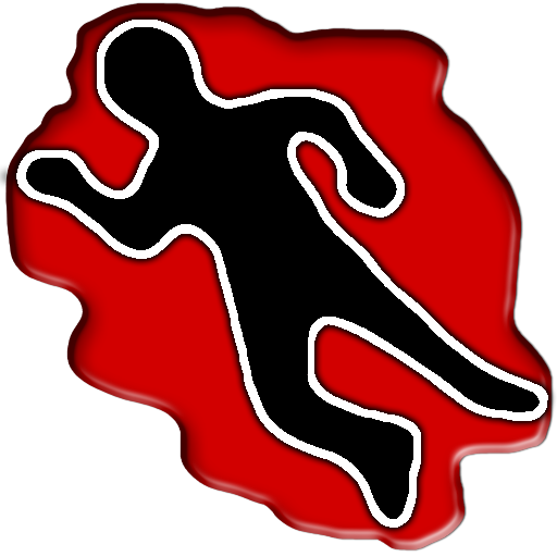 512x512 Dead Person Clip Art