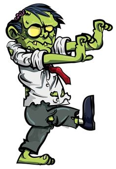 236x344 Free To Use Amp Public Domain Zombie Clip Art Art