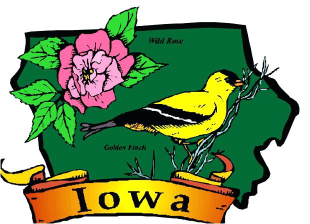 620x448 Iowa Clip Art University Of Wall Decals Iowa Aea Clipart