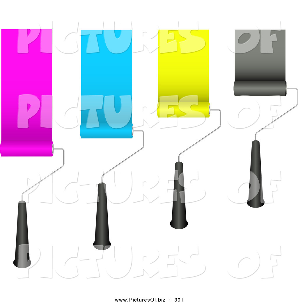 1024x1044 Brush Clipart Wall Painting