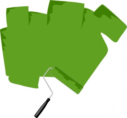 425x395 Roll Clip Art Download