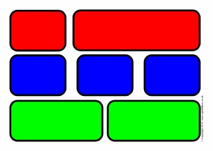 302x214 Brick Clipart Word Wall