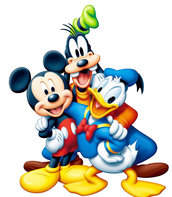 736x840 Cartoon Friends Clipart Gallery Images)