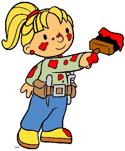 415x501 Bob The Builder Clip Art Cartoon Clip Art