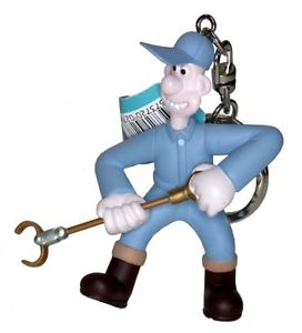 272x300 Wallace Amp Gromit