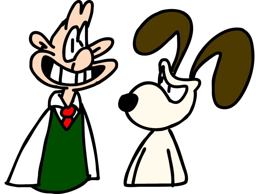 1024x768 Wallace And Gromit By Superzachbros123