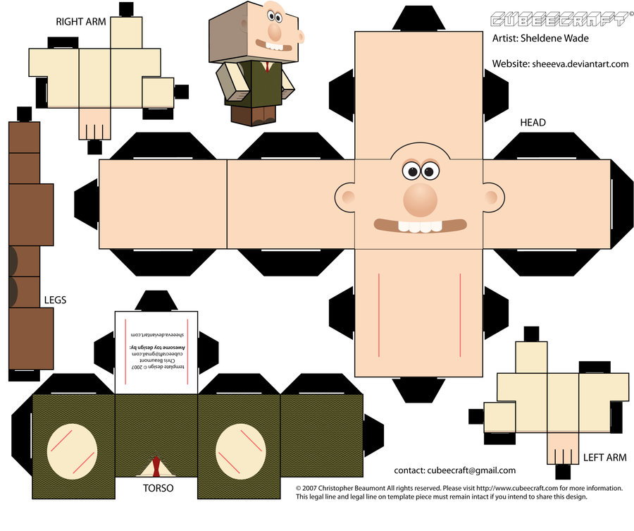 Wallace And Gromit Clipart at GetDrawings | Free download