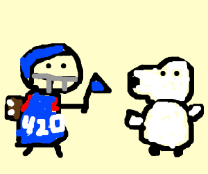 300x250 William Wallace And Gromit