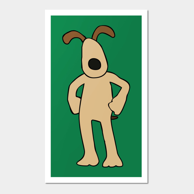 630x630 Gromit