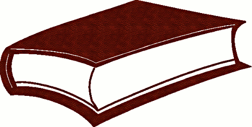 500x253 Free Reading Book Clipart