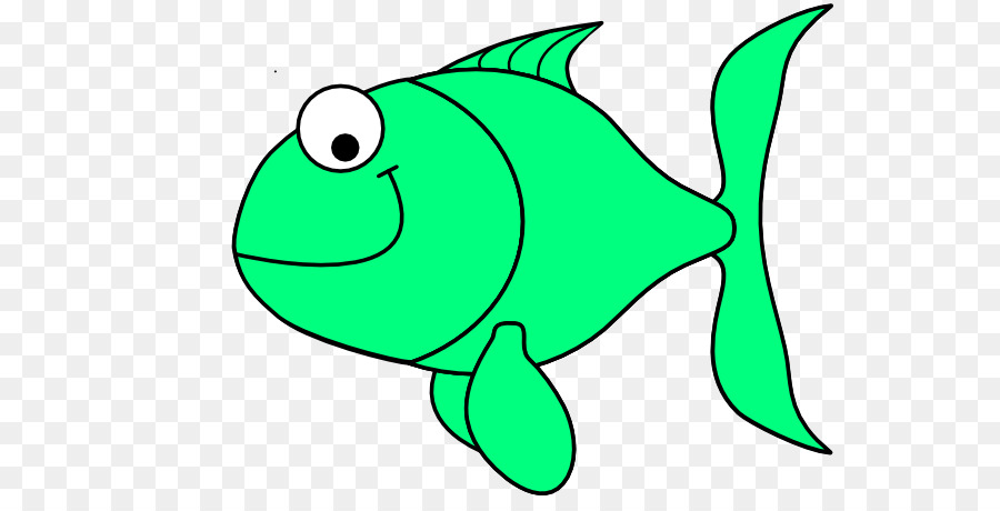 900x460 Free Content Fish Clip Art