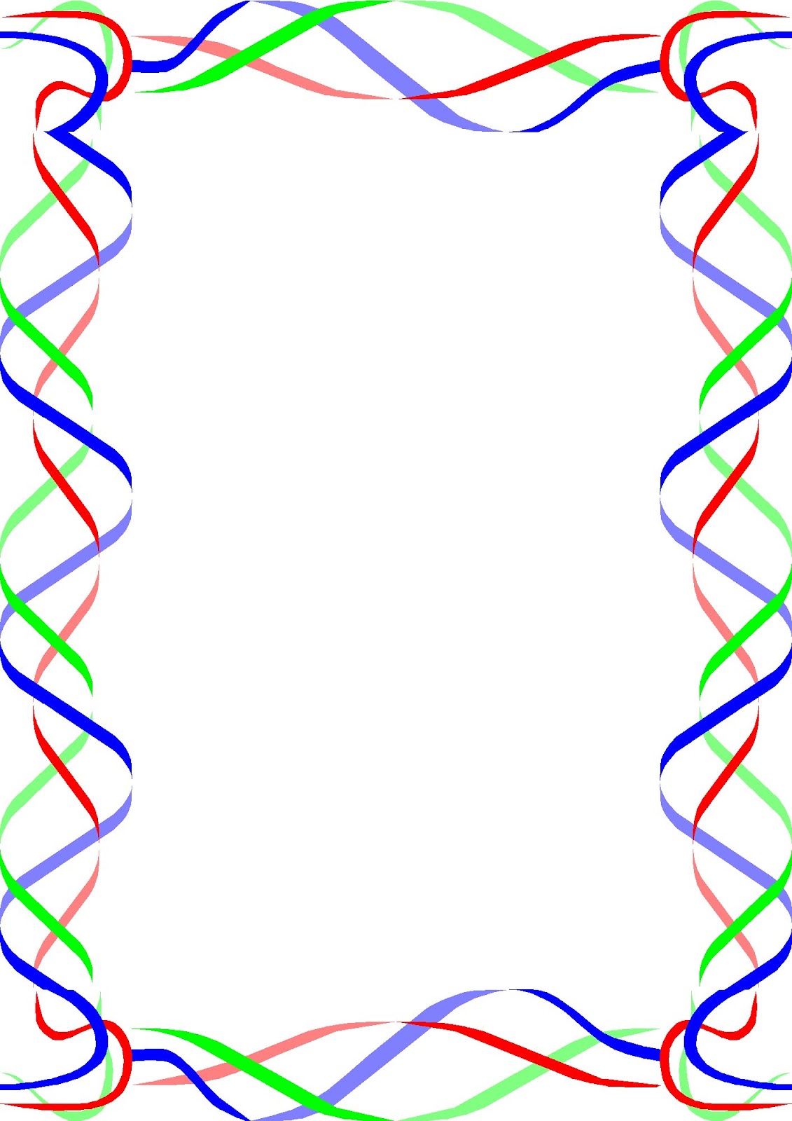 1131x1600 Art Projects Using Wallpaper Borders