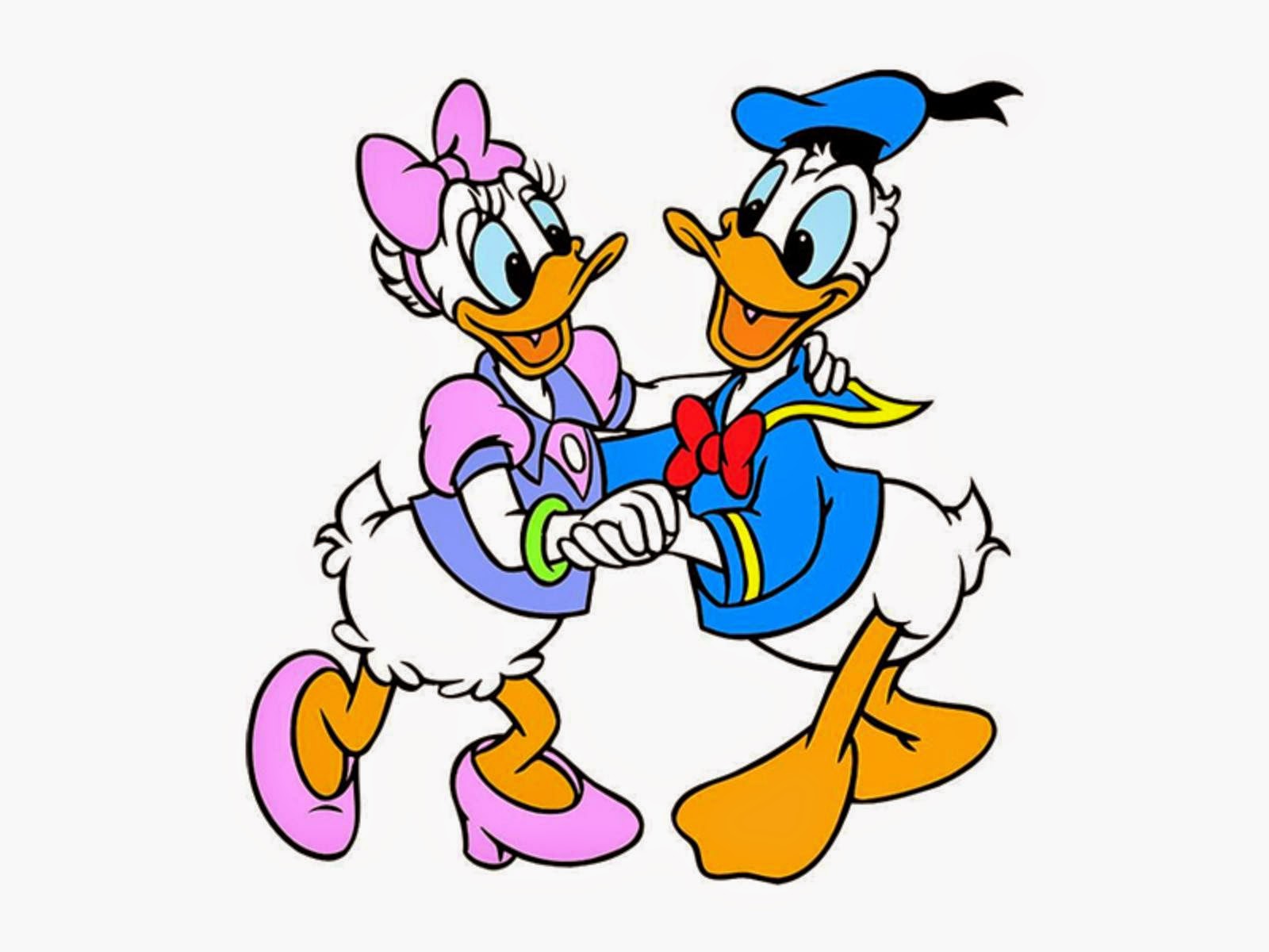 1600x1200 Disney Hd Wallpapers Daisy And Donald Duck Hd Wallpapers