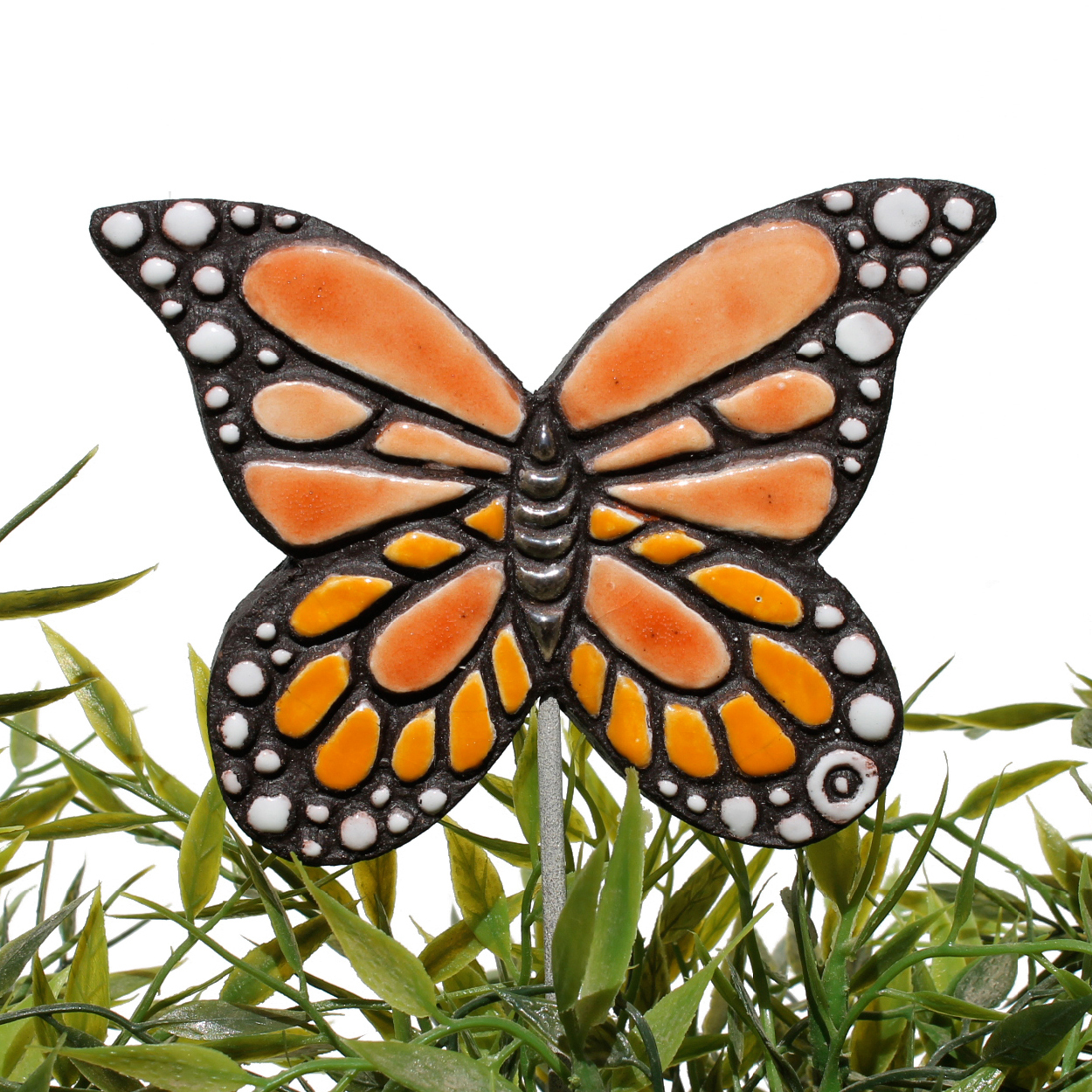 1250x1250 Fall. Butterfly Garden Art Diy Butterfly Garden Or Nt Bugaboocity