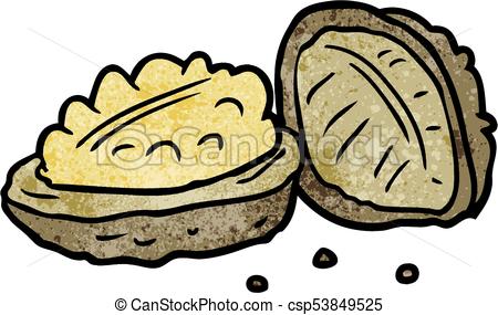 450x285 Walnuts Clipart And Stock Illustrations. 4,072 Walnuts Vector Eps