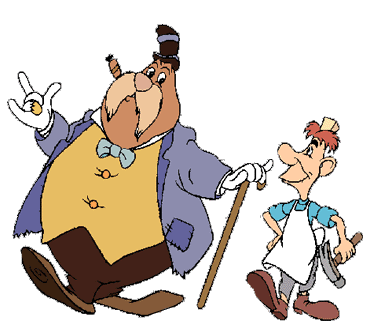 366x328 The Walrus And The Carpenter Clip Art Disney Clip Art Galore