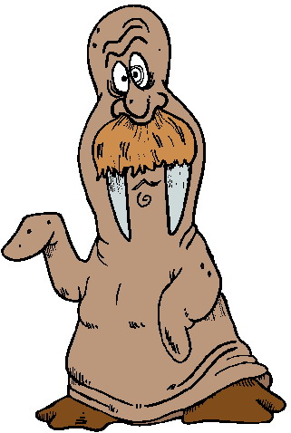 321x478 Walruses Animated Images, Gifs, Pictures Amp Animations