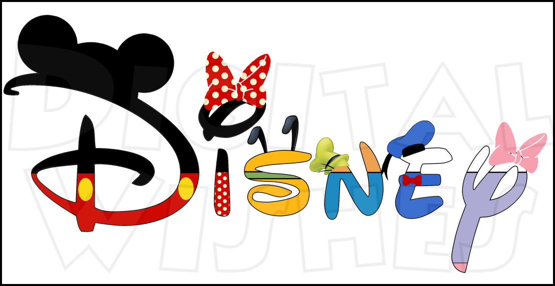 1108x572 Disney Clipart Suitcase