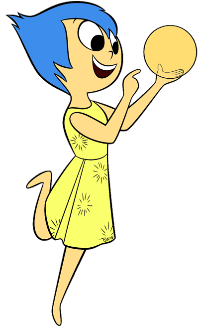 400x662 Inside Out Clip Art Disney Clip Art Galore