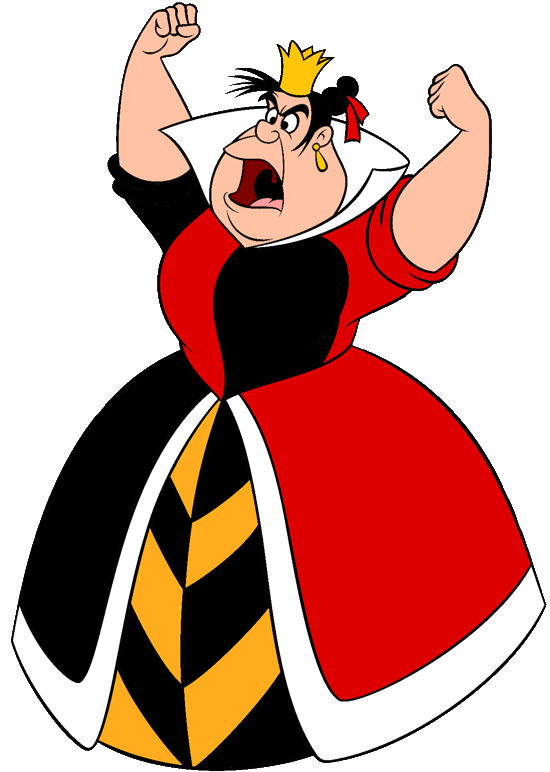 550x772 Queen Of Hearts Clip Art Free