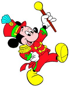 236x296 Christmas Mickey Mouse Clip Art Clip Art