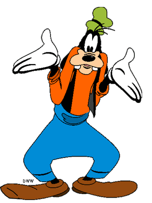 310x412 Goofy Disney Clipart, Explore Pictures