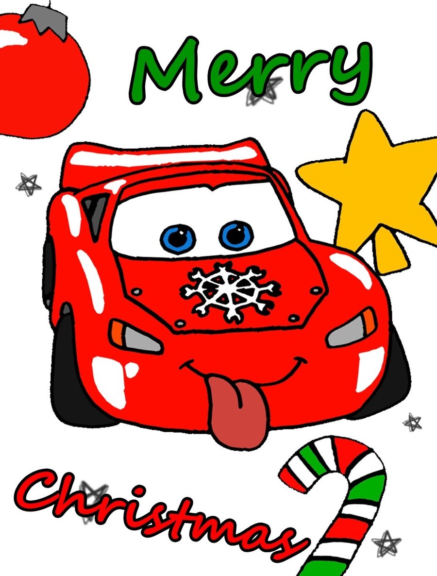 900x1186 Collection Of Disney Cars Christmas Clipart High Quality