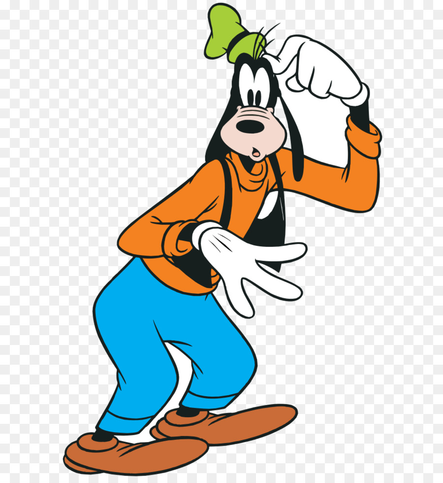 900x980 Goofy Mickey Mouse Donald Duck The Walt Disney Company Clip Art