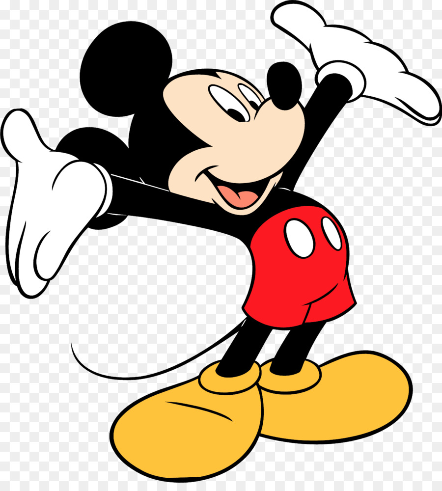 900x1000 Mickey Mouse Goofy The Walt Disney Company Clip Art