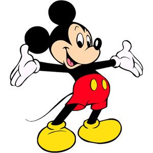 300x300 Walt Disney Clipart And Disney Animated Gifs