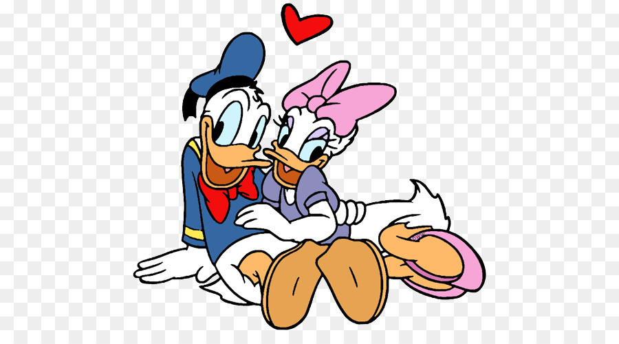 900x500 Daisy Duck Donald Duck Valentine's Day The Walt Disney Company