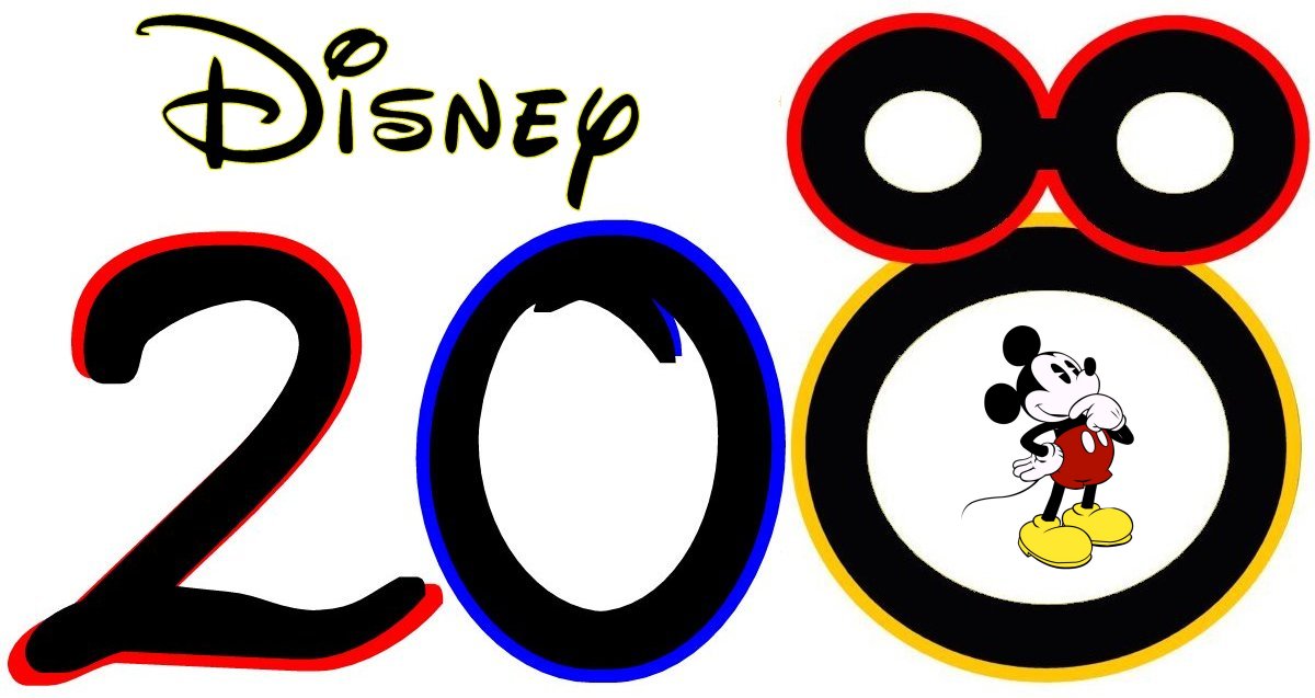 1200x637 Disney Cruise Logo Clip Art