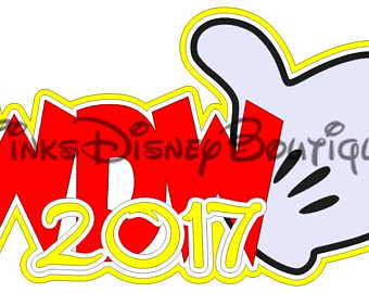 340x270 Disney Svg Clipart The Incredibles Title Walt Disney World