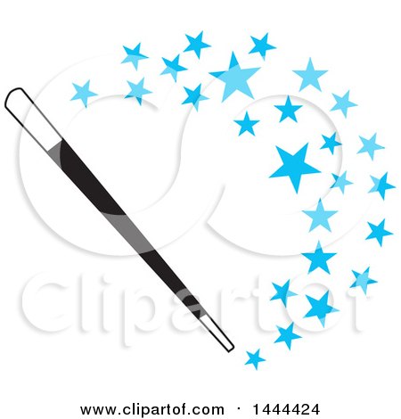 450x470 Royalty Free (Rf) Magic Wand Clipart, Illustrations, Vector