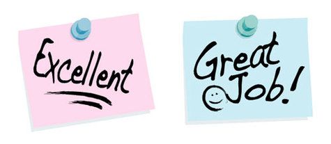 475x207 Lovely Great Job Clip Art